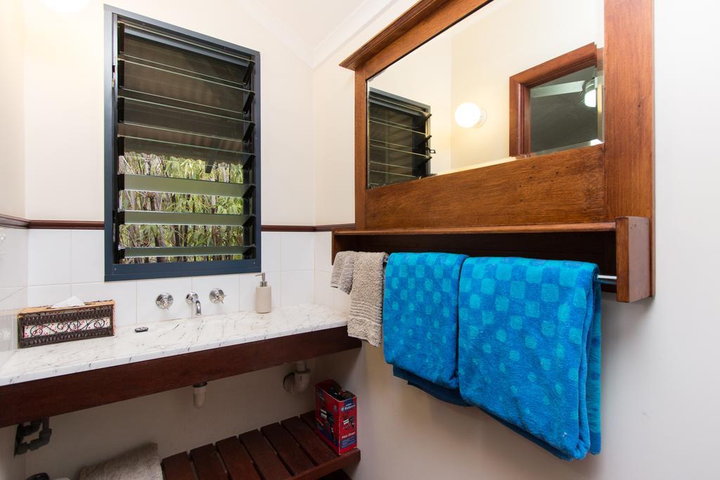 The Courthouse Bed & Breakfast Брум Экстерьер фото
