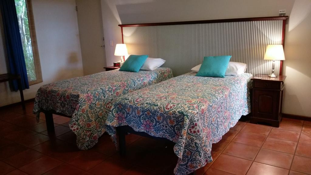 The Courthouse Bed & Breakfast Брум Экстерьер фото
